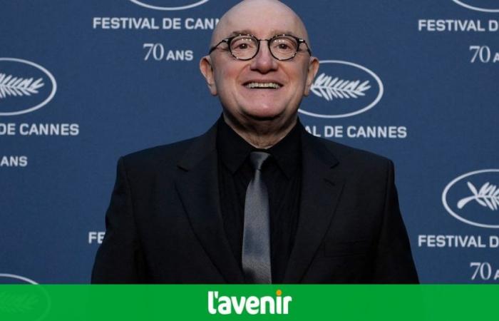 Death of Michel Blanc: the actor died of an allergic reaction to a medication