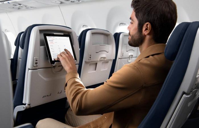 Air New Zealand CEO says ‘the days of intermittent Wi-Fi on planes are numbered’