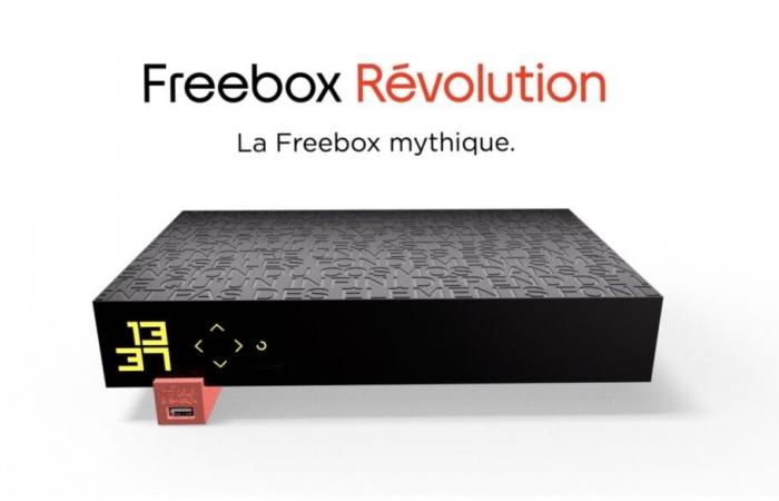 Free is the most expensive fiber operator on the market, and it’s not because of the Freebox Ultra