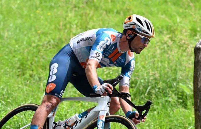 Cycling. Transfer – Team dsm-firmenich PostNL extends 3 riders, including 1 French