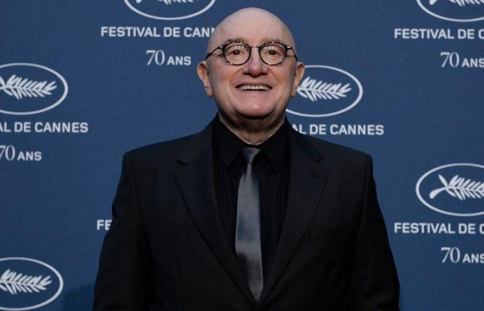 Death of Michel Blanc: “I can’t believe it”… Reactions multiply after the death of the 72-year-old actor