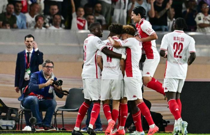 Monaco: On which channel and at what time to watch the Ligue 1 match?