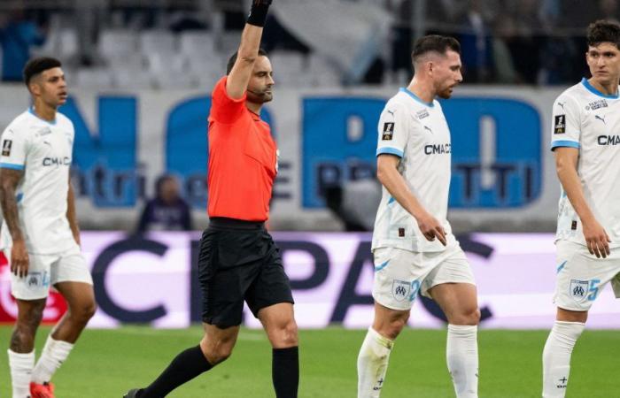 League 1 | After Marseille – Angers (1-1) | OM, beware of danger: “Here, there is no time”