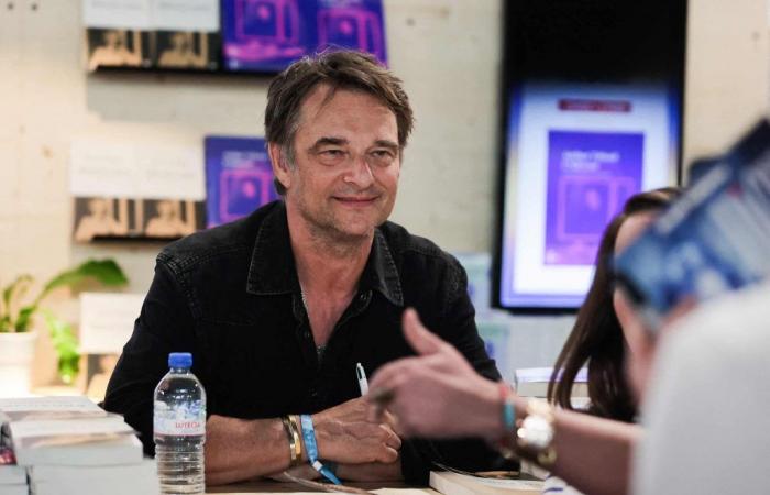 Bad news for David Hallyday: France 2 ejects him from its schedule with Corinne Masiero