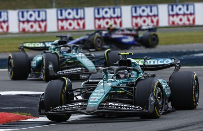 Formula 1 | Aston Martin F1 must not go into ‘total destruction mode’