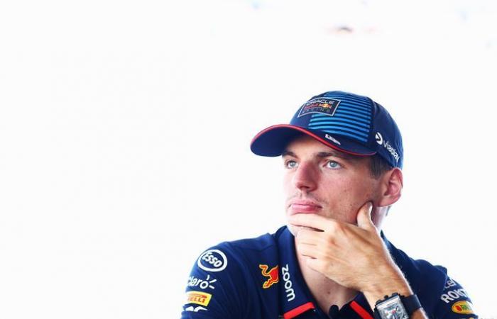 Formula 1 | McLaren F1 reminds Verstappen of his ‘responsibilities’ after FIA sanction