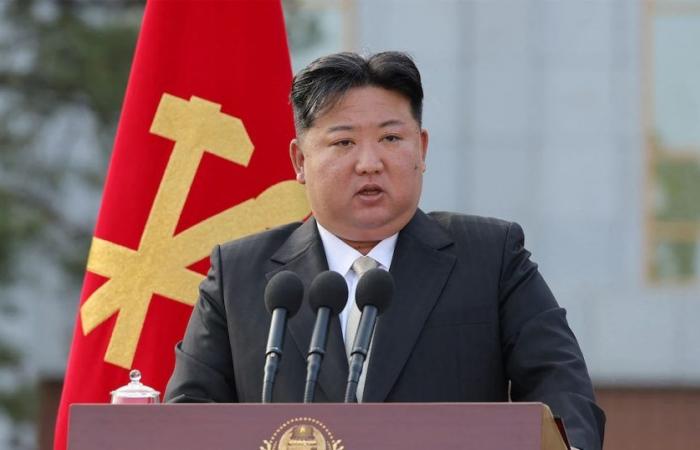 Kim Jong-un’s latest threat in the event of an attack – L’Express