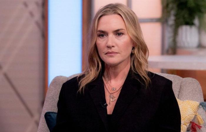 Mercilessly, Kate Winslet rebuffs a C à vous columnist after a sexist question: “He’s a…”