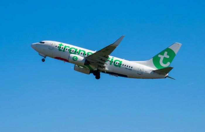 Transavia launches a new flight to Morocco