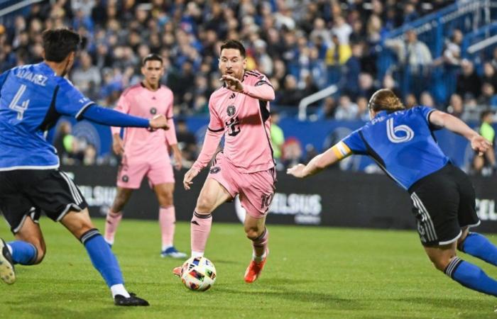 CF Montreal: Lionel Messi back in Montreal? (Chronicle by Olivier Brett)