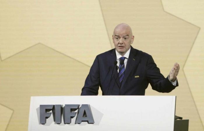 FIFA reacts after the CJEU decision