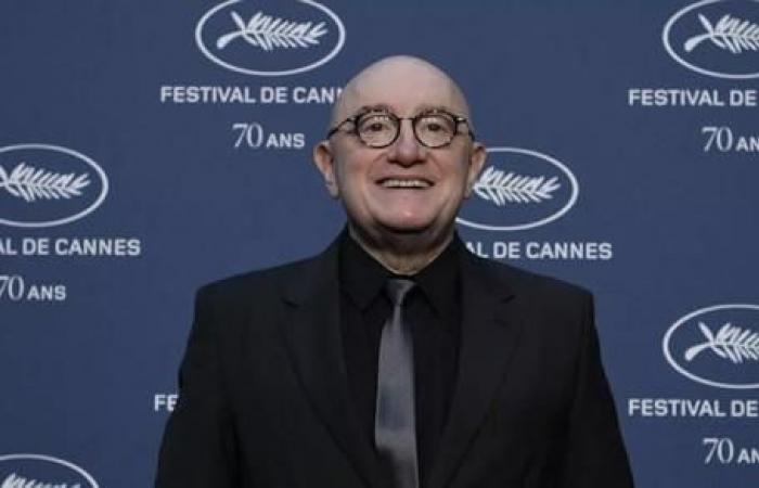 France Télévisions pays tribute to Michel Blanc