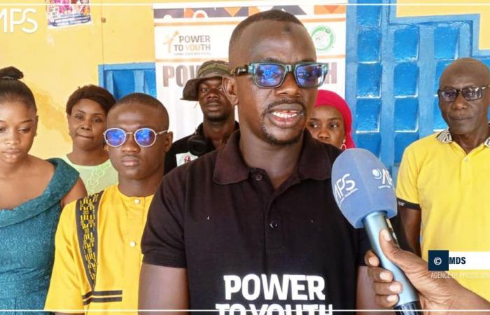 SENEGAL-SOCIETE / Ogo: a citizen hearing to better educate young people about the functioning of local authorities – Senegalese press agency