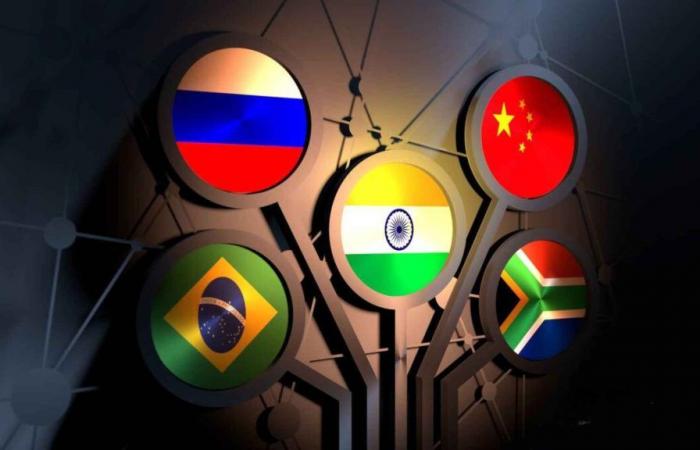 A unified crypto platform for BRICS? Russia’s counterattack against the dollar