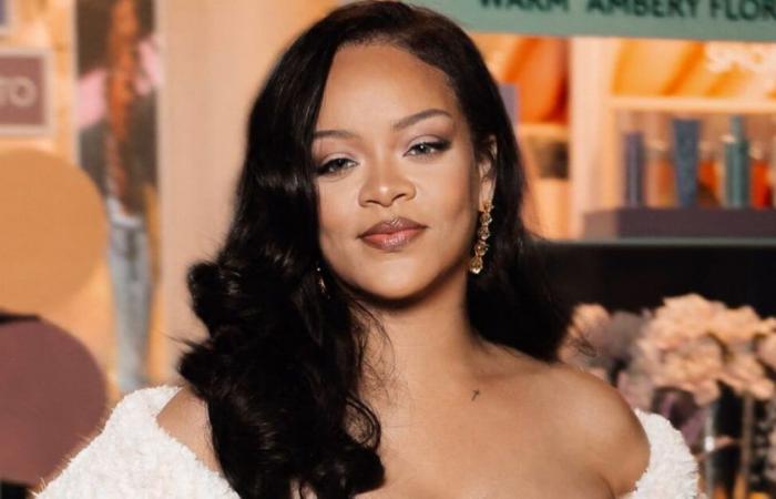 Rihanna questioned about P. Diddy’s famous evenings, her reaction causes a lot of talk