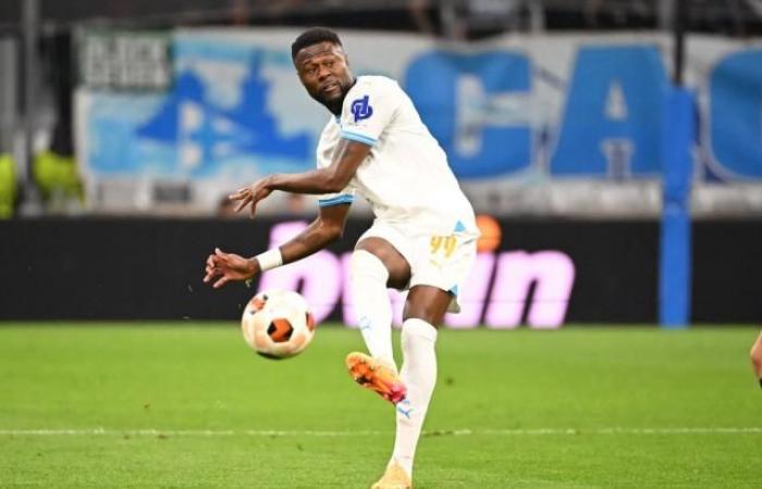 Chancel Mbemba (OM), a financial sanction and reintegration after the international break?