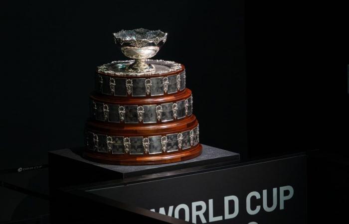 return of home/away matches, Final 8… the Davis Cup and the Billie Jean King Cup are (again) getting a makeover