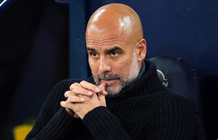 Guardiola attacks Fifa for demanding “best players” at new Club World Cup