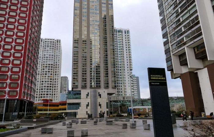 A new violent brawl in Beaugrenelle in the 15th left three injured