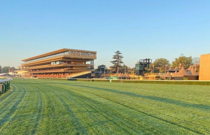 Soft ground envisaged for the Prix de l’Arc de Triomphe