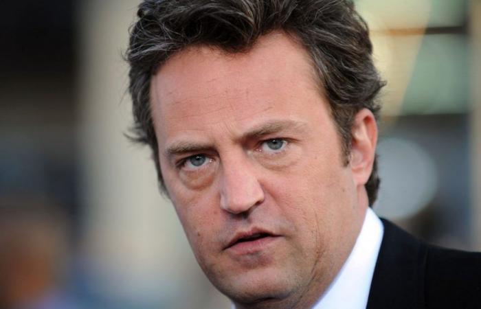 Death of Matthew Perry: did a vast criminal network “take advantage of his addiction problems”?