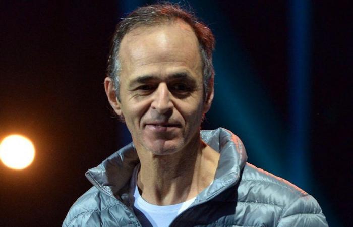 Jean-Jacques Goldman’s lovely surprise to a professor