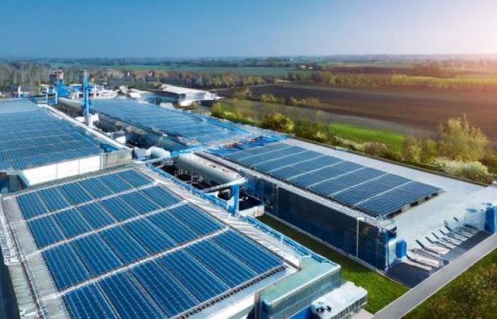 INNOVX launches ParkX, its new subsidiary dedicated to sustainable industrial parks