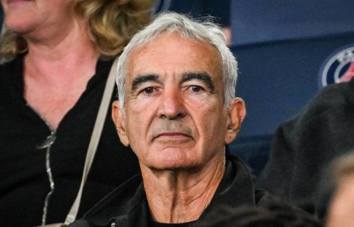 French team. “Walk”, “not performing”… Raymond Domenech tackles Kylian Mbappé