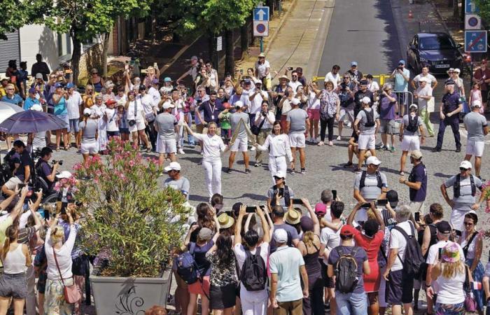 Paris 2024 Games: the results in Seine-et-Marne