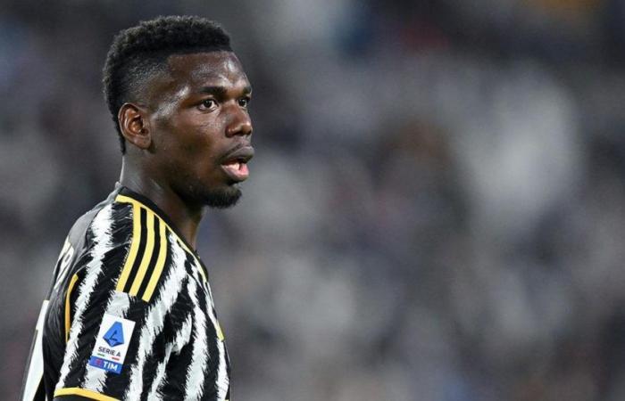 Paul Pogba’s suspension reduced to 18 months – rts.ch