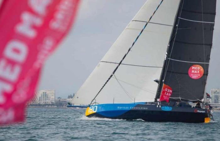 Med Max Occitanie-Saïdia: a new sailing race links France to Morocco