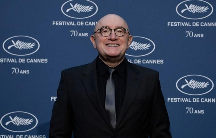 Death of Michel Blanc, “anxious clown” of French cinema