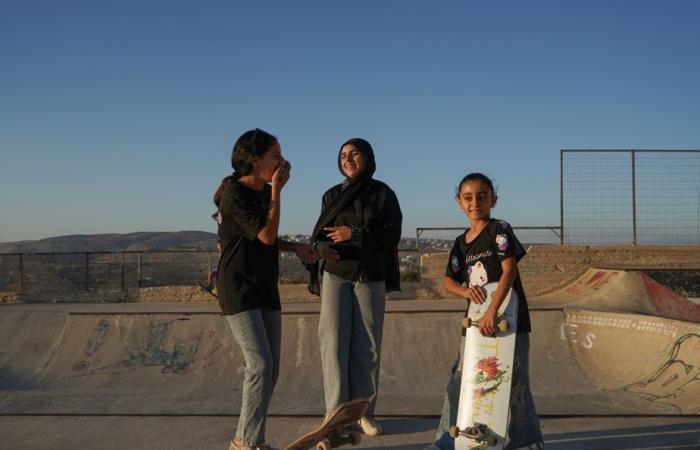 The Press in the West Bank | Young Palestinians are becoming radicalized