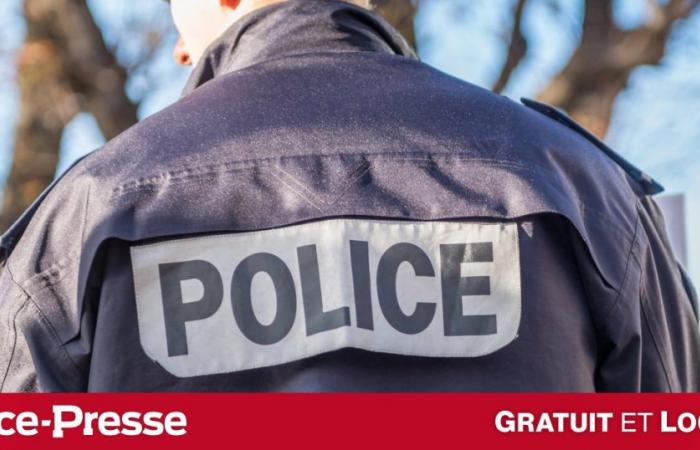 murder in the center of Marseille, a suspect immediately denounced