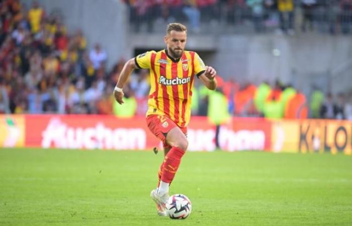 RC Lens facing a massacre before the 7th day of Ligue 1 (Ligue 1)