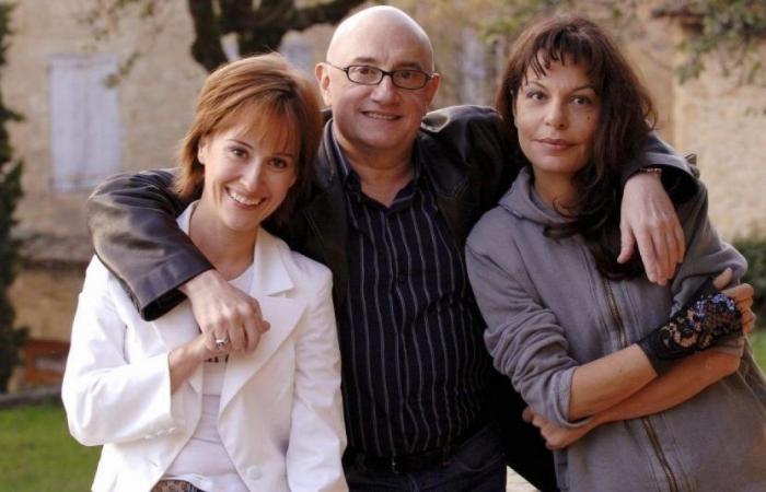 TV channels pay tribute to Michel Blanc