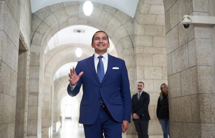 1 year in, Premier Kinew hopes Manitobans feel his government is keeping its word – DiscoverWestman.com