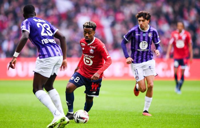 Toulouse: on which channel to watch the Ligue 1 match?