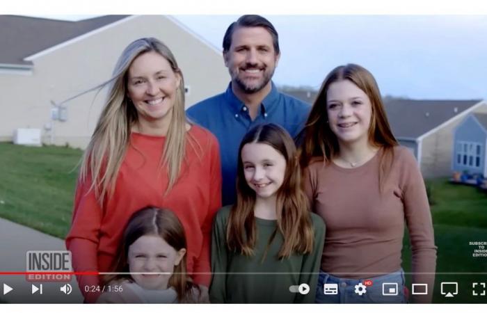 Republican Posts Video of Happy Husband With Family… But It’s Not His