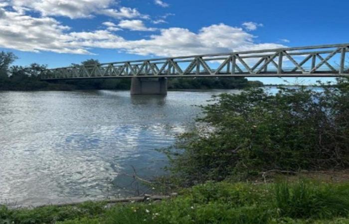 9 months of work announced on this essential road bridge in Gard