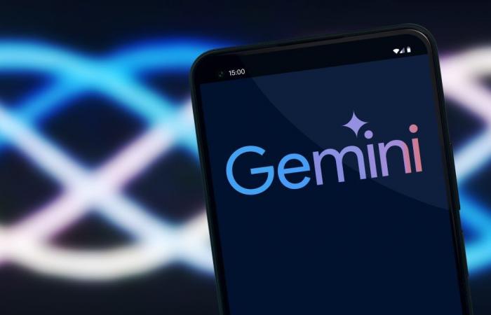 Gemini Live, the AI ​​more human than ever, finally arrives in French