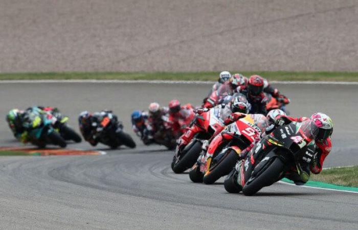 Moto GP – Here is the TV program for the 2024 Japanese GP