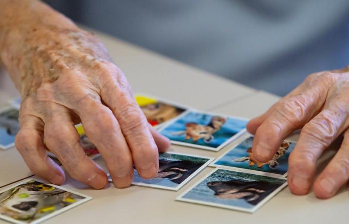 A major conference on Alzheimer’s disease in Geneva