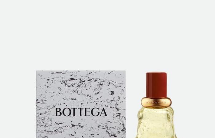 Bottega Veneta unveils its high perfumery line