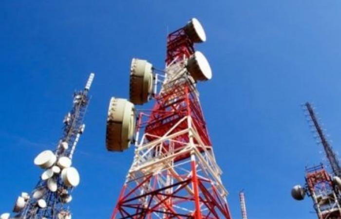 nearly 15% of Orange telecoms sites inaccessible