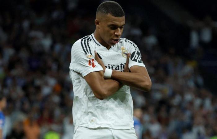 Kylian Mbappé made a big promise to Real Madrid