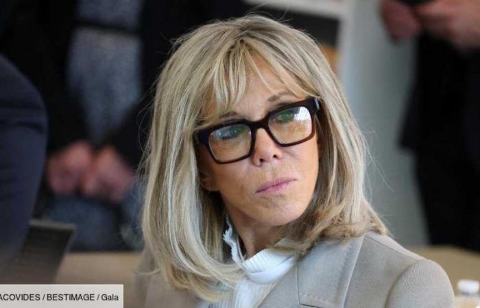 “Brigitte Macron hates him”: this politician that the First Lady cannot stand