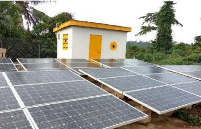 CEI Africa invests in MPower, a provider of decentralized solar solutions