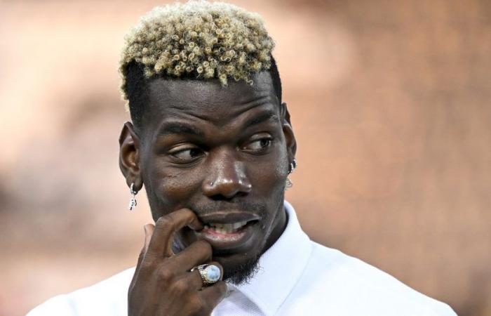 Reports: Paul Pogba has doping suspension reduced to 18 months