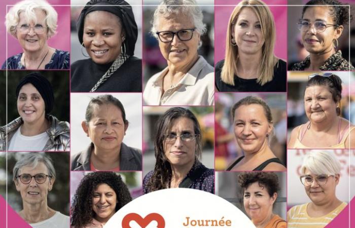 CHALON HOSPITAL – Women’s Heart Day takes place on Tuesday October 15 – info-chalon.com